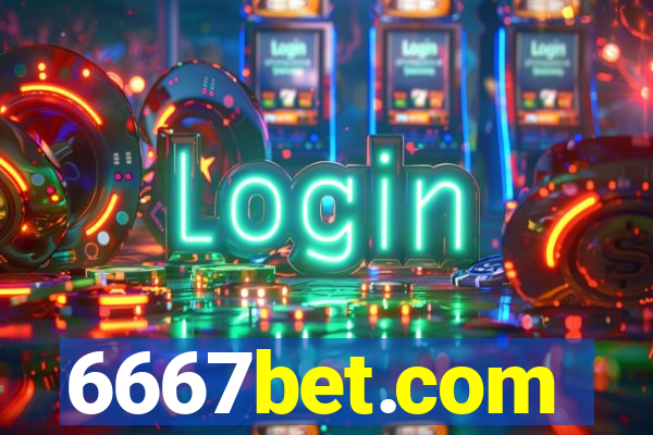 6667bet.com