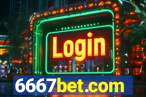 6667bet.com