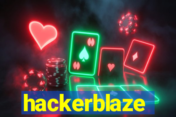 hackerblaze