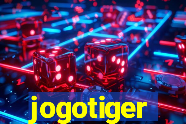 jogotiger