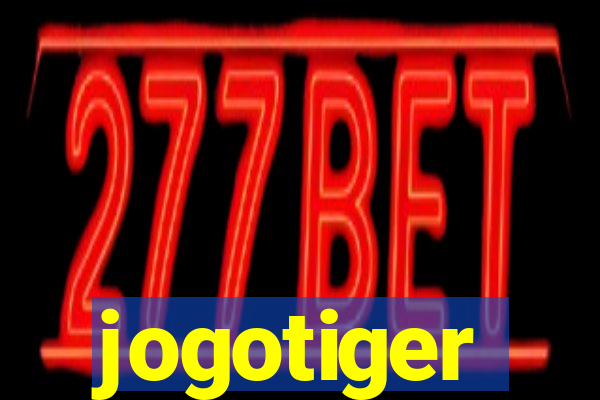 jogotiger