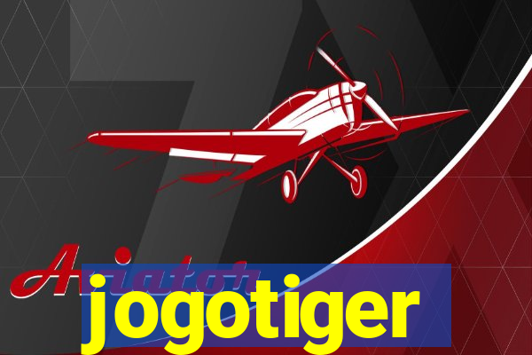 jogotiger