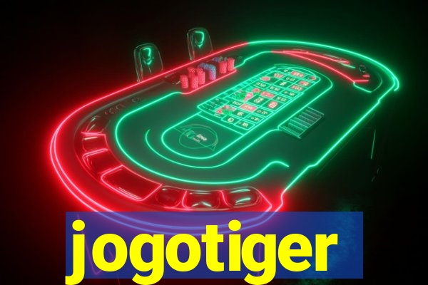 jogotiger