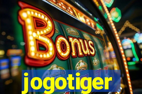 jogotiger