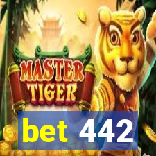 bet 442