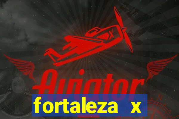 fortaleza x flamengo multicanais