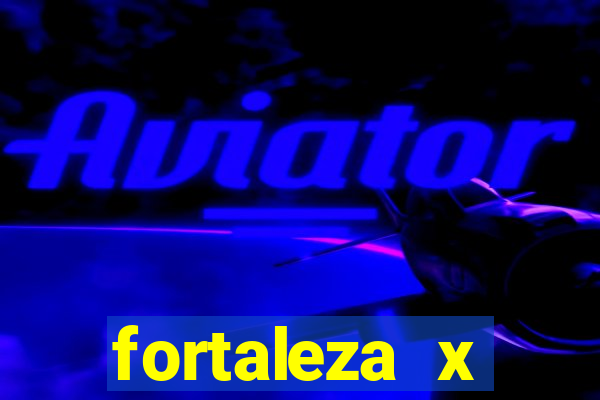 fortaleza x flamengo multicanais