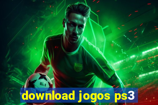 download jogos ps3