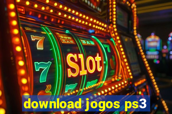 download jogos ps3