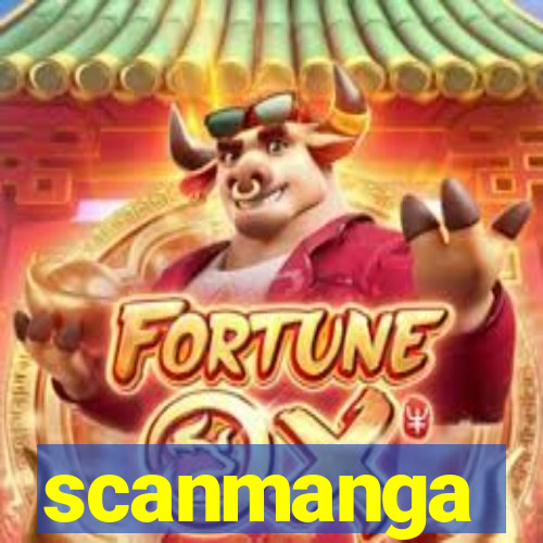 scanmanga