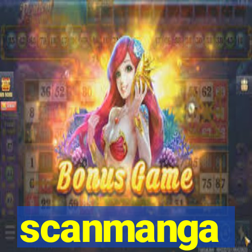 scanmanga