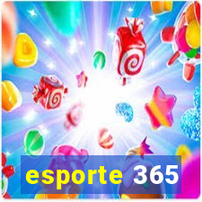 esporte 365