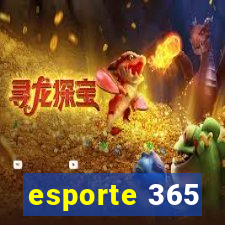 esporte 365