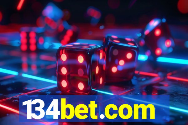 134bet.com