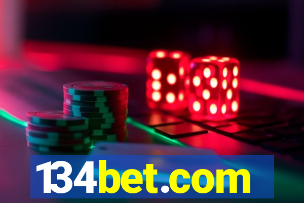 134bet.com