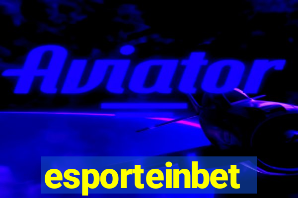 esporteinbet