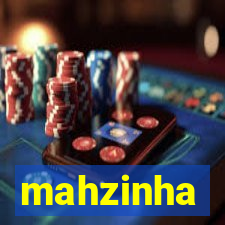 mahzinha