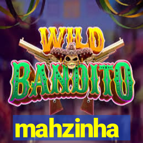 mahzinha