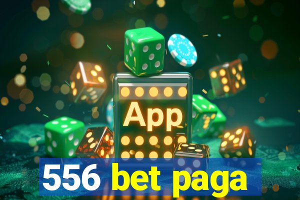 556 bet paga