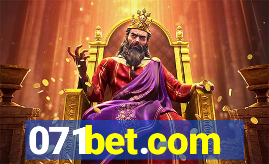 071bet.com