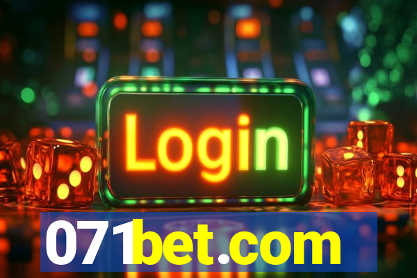 071bet.com