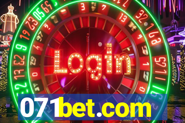 071bet.com