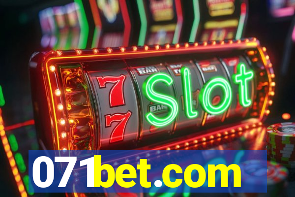 071bet.com