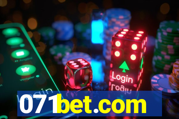 071bet.com