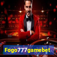 Fogo777gamebet