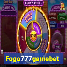 Fogo777gamebet