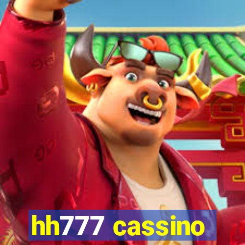 hh777 cassino