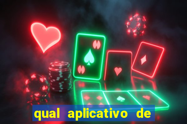 qual aplicativo de jogo que paga dinheiro de verdade