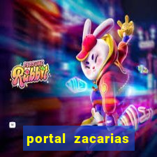 portal zacarias raiam santos