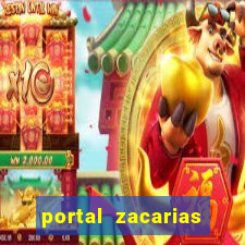 portal zacarias raiam santos