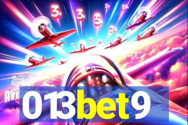 013bet9