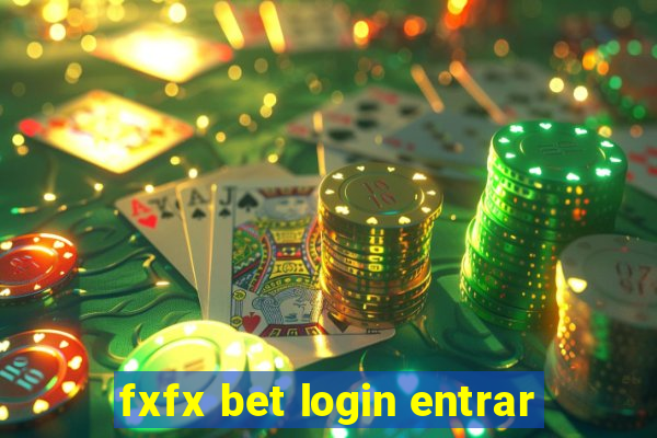 fxfx bet login entrar