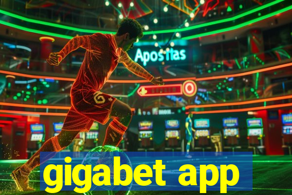 gigabet app