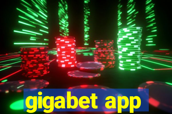 gigabet app