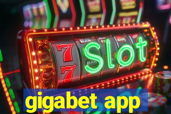 gigabet app