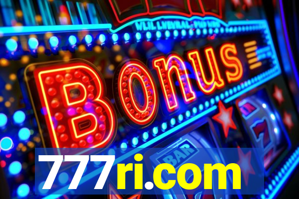 777ri.com