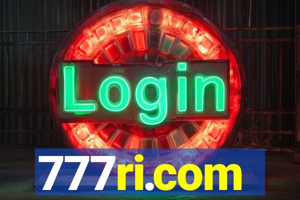 777ri.com