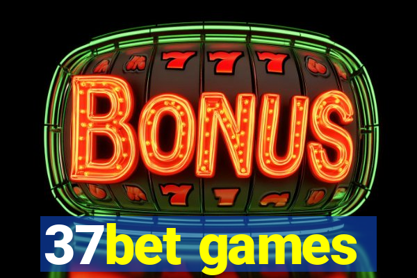 37bet games