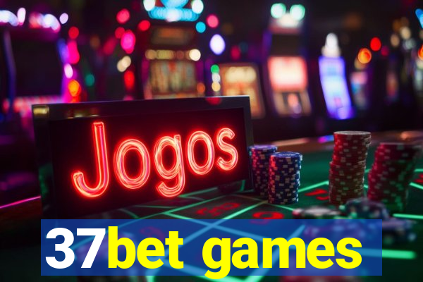 37bet games