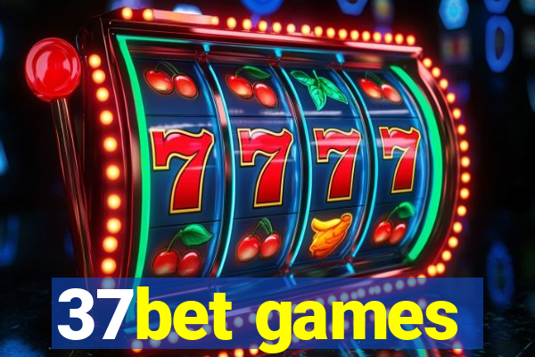 37bet games