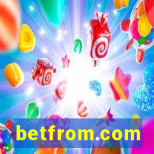 betfrom.com