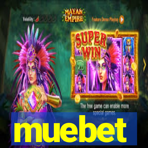 muebet