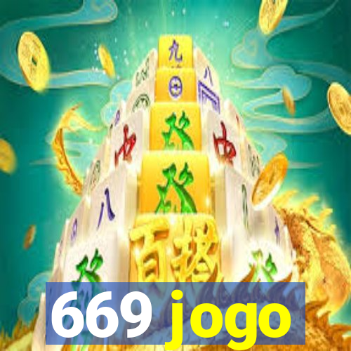 669 jogo