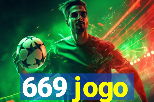 669 jogo