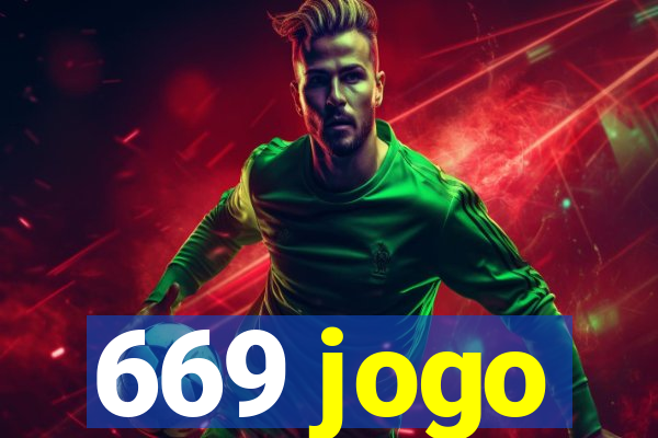 669 jogo