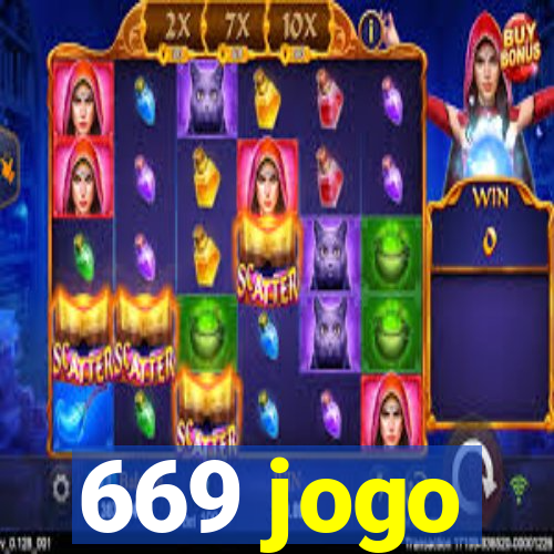 669 jogo